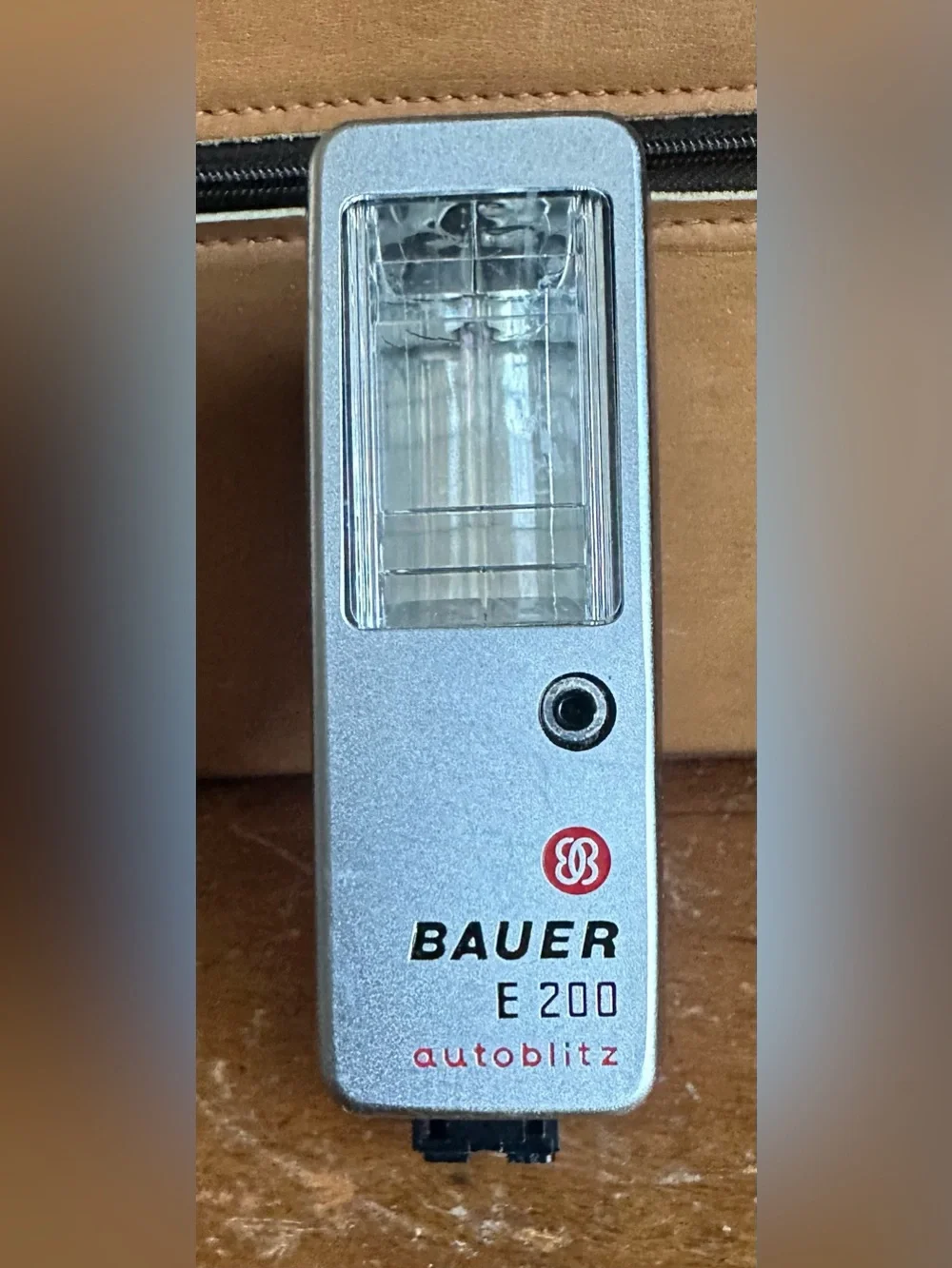 Bauer robert bosch